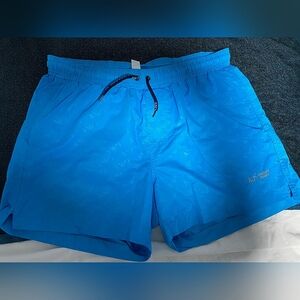 Armani shorts